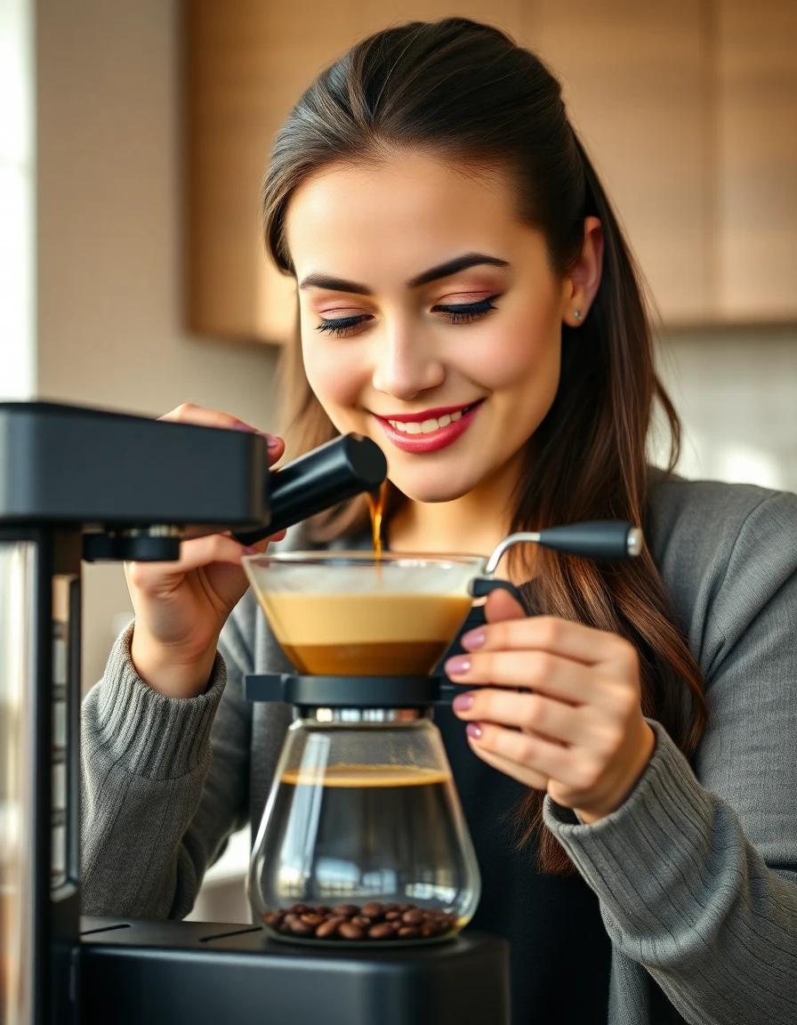 Avantaje și dezavantaje ale Cafea organică față de Americano