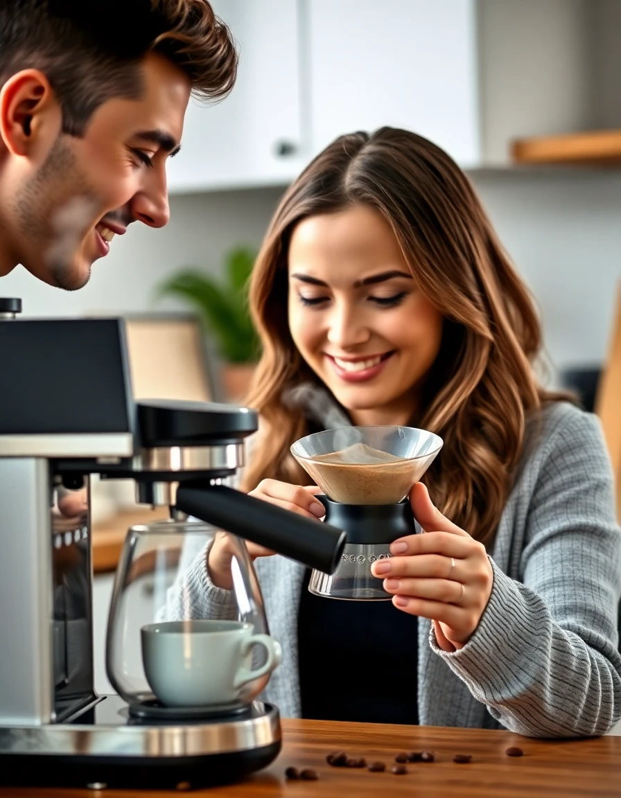 Cafea decafeinizată vs Râșniță manuală: care e potrivit pentru tine?