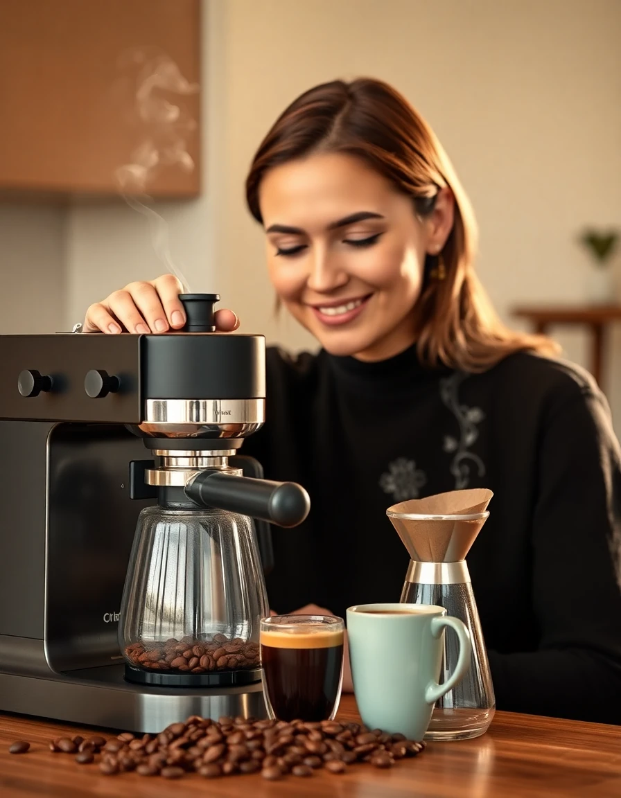 Cafea single origin vs Cafea măcinată pentru espresso: care e potrivit pentru tine?