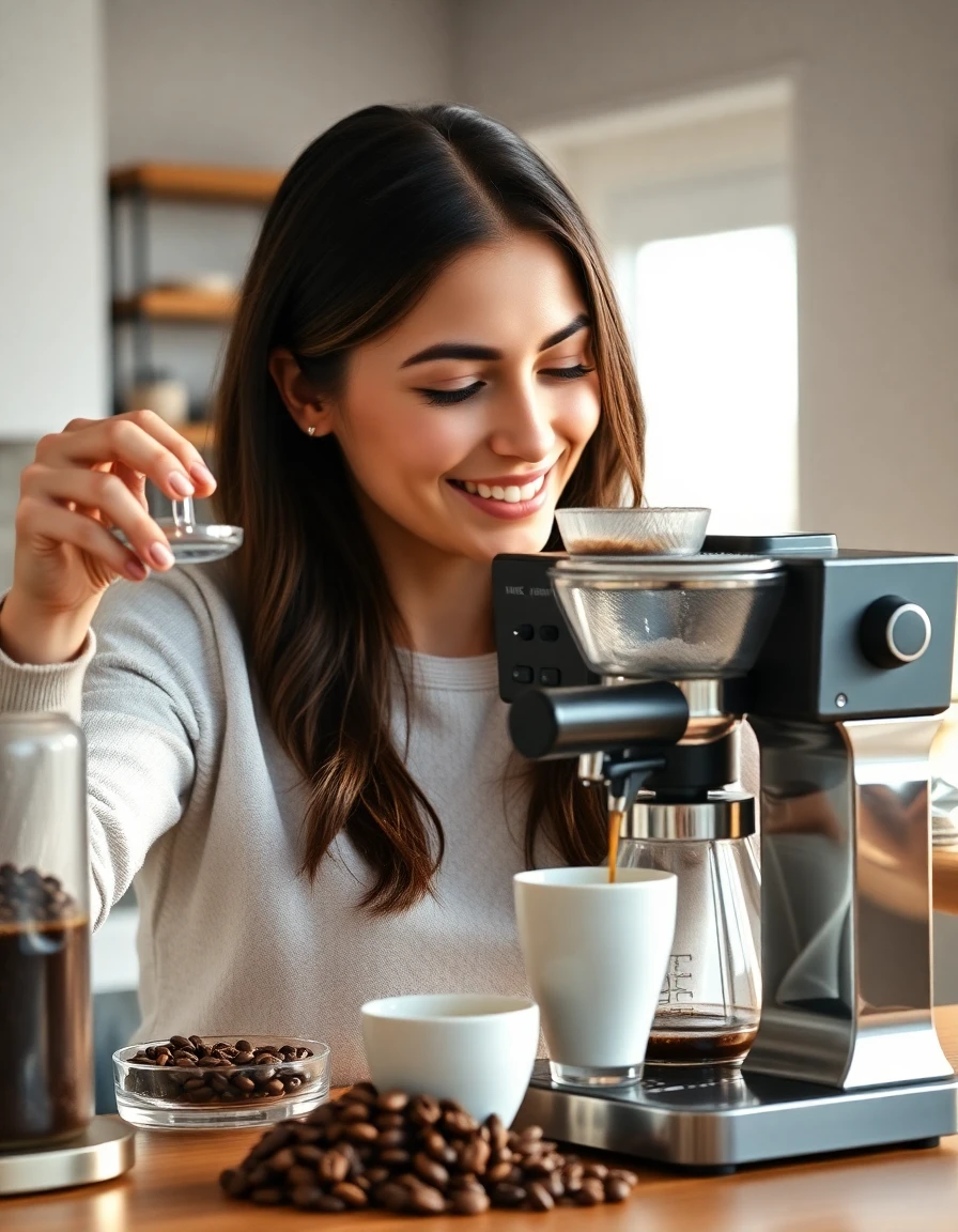 Compară Cafea boabe Arabica cu Scorțișoară măcinată