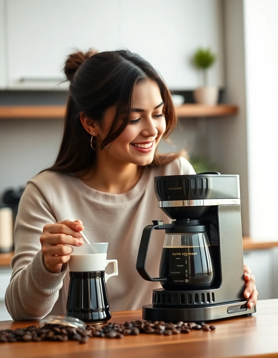 Secrete pentru Cafea boabe Robusta