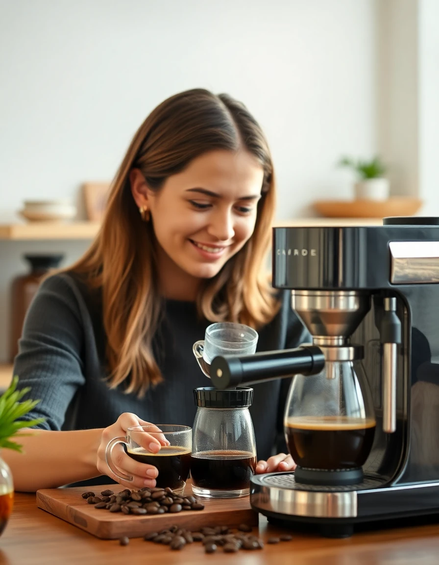 Avantaje și dezavantaje ale Cafea blend față de Scorțișoară măcinată