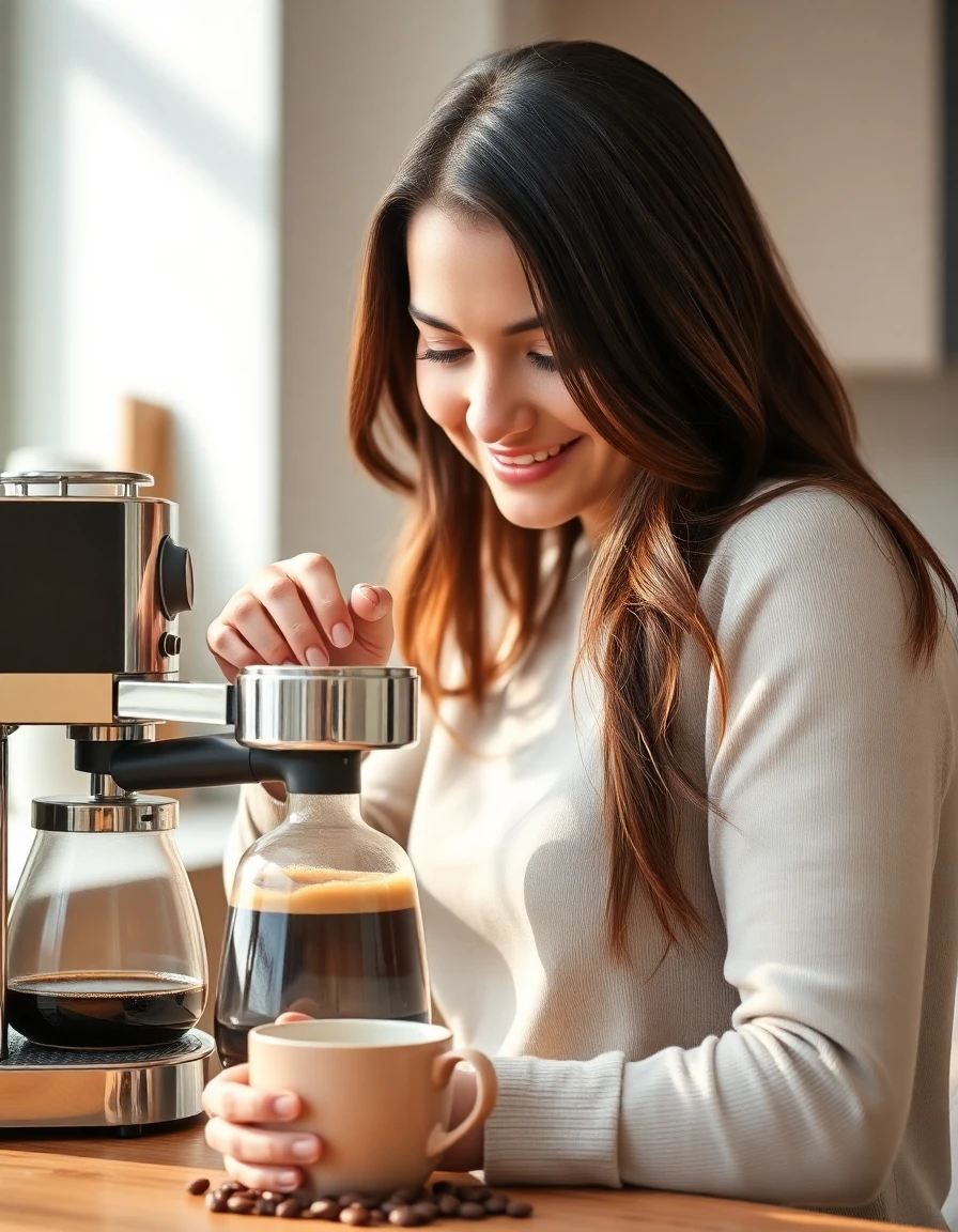 Avantaje și dezavantaje ale Cafea organică față de Macchiato