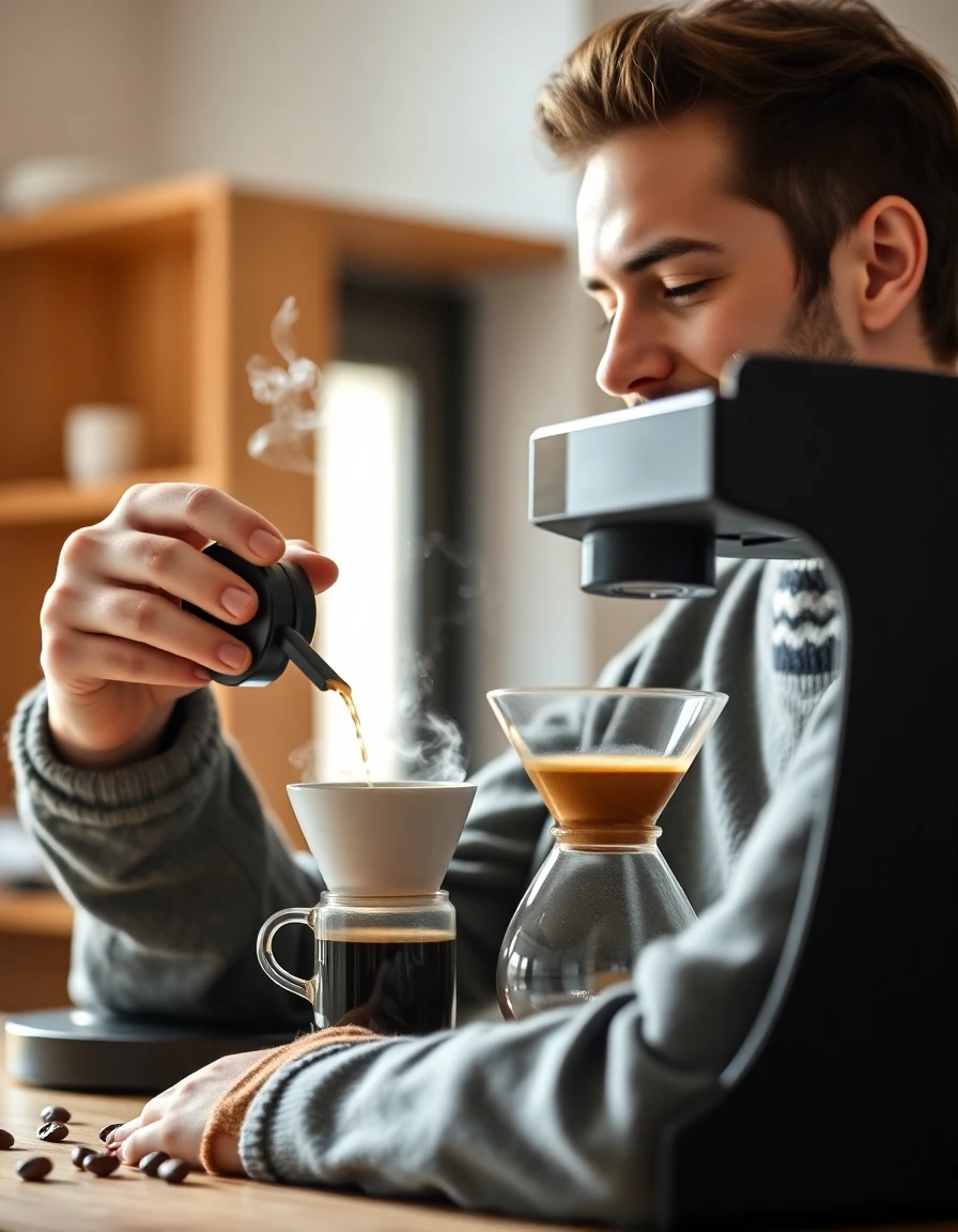 Avantaje și dezavantaje ale Cappuccino față de Deserturi alături de cafea