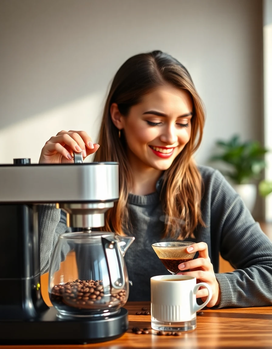 Cafea blend vs Deserturi alături de cafea: care e potrivit pentru tine?