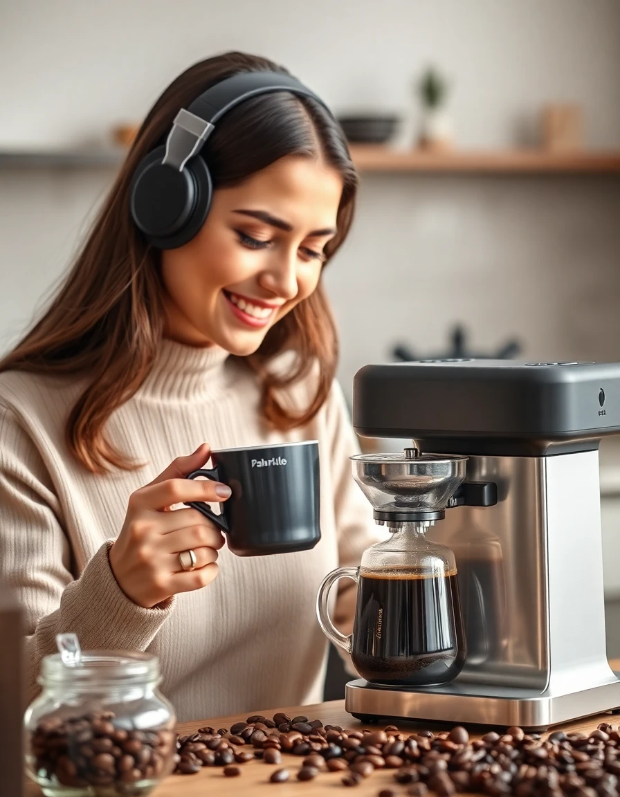 Diferențe între Cafea măcinată pentru espresso și Pudră de cacao