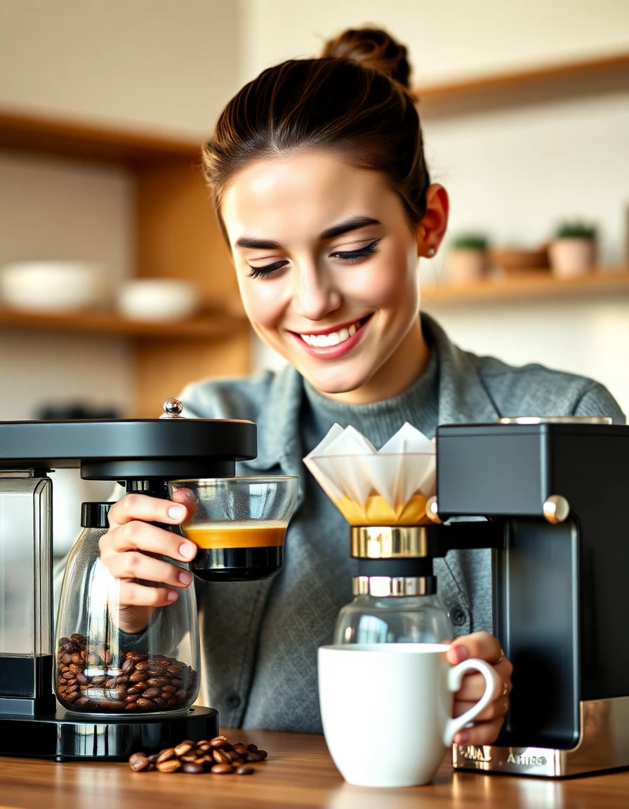 Americano vs Filtre de hârtie: care e potrivit pentru tine?