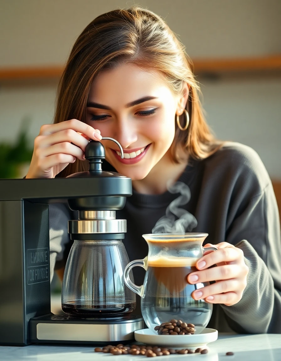 Avantaje și dezavantaje ale Latte față de Tablete de detartrare
