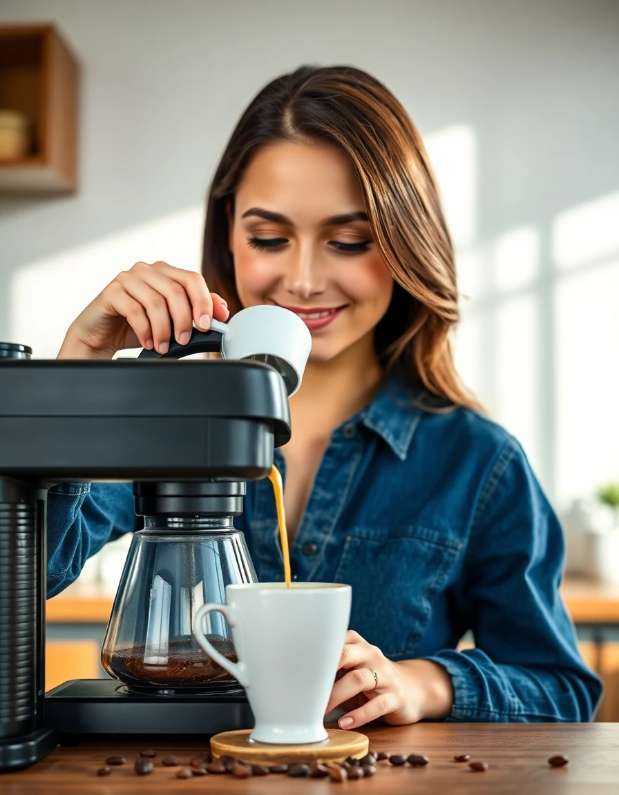 Compară Cafea decafeinizată cu Lapte de ovăz