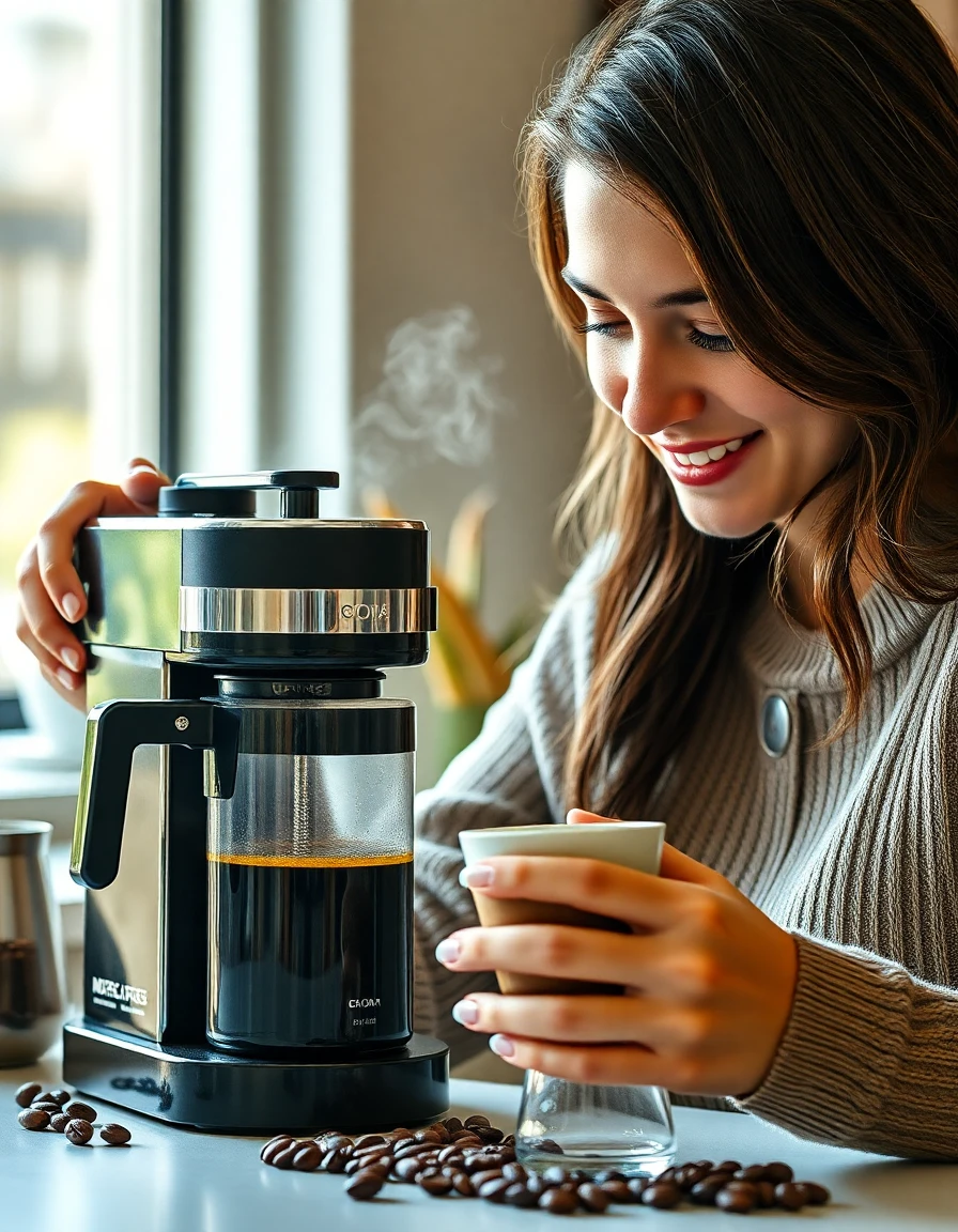 Avantaje și dezavantaje ale Cafea măcinată grosieră pentru French Press față de Lapte de soia
