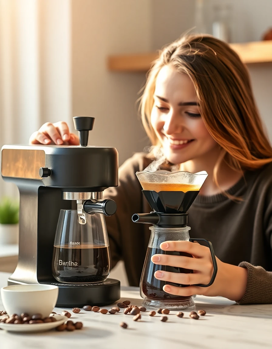 Cafea boabe Arabica vs Scorțișoară măcinată: care e potrivit pentru tine?