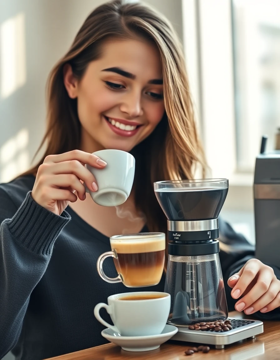 Ristretto vs Tablete de detartrare: care e potrivit pentru tine?