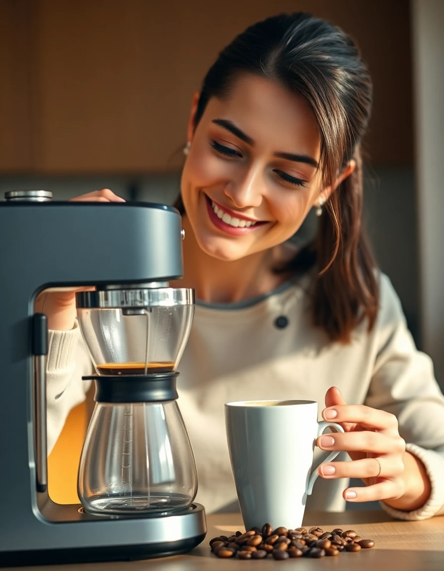 Soluții pentru Espressor manual