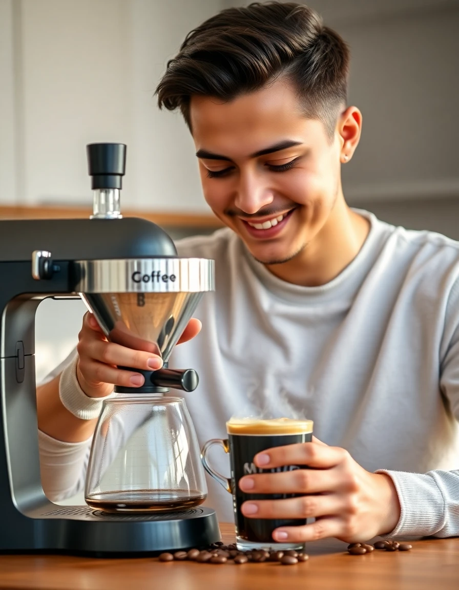 Top 7 Tamper profesional